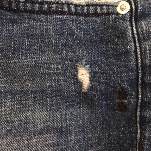 Genetic Los Angeles Jeans GUC - Picture 6 of 6